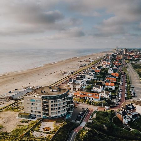 Shell 51 Daire Zandvoort Dış mekan fotoğraf