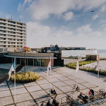Shell 51 Daire Zandvoort Dış mekan fotoğraf