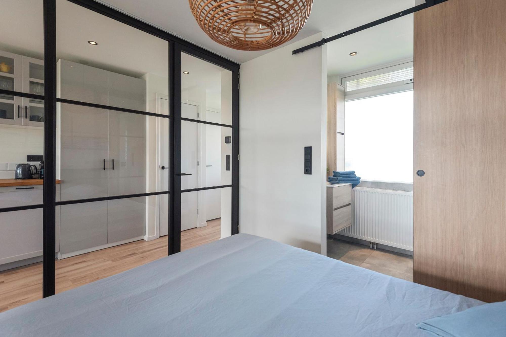 Shell 51 Daire Zandvoort Dış mekan fotoğraf